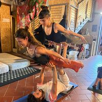 Ilias Abdellatif Benevelli的照片