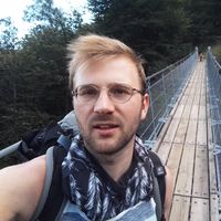 Roman Inauen的照片