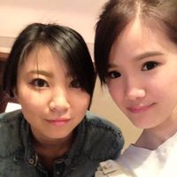 Mio Kawasaki的照片