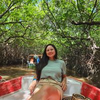 Yenny Torres's Photo