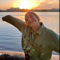 Polina Gagalchii的照片