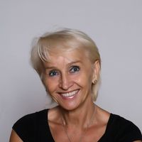 Anna Nováková's Photo