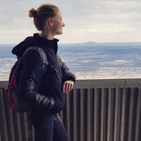 Inga Pfeiffer的照片