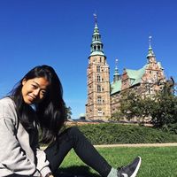 Yin-Yin Eva Yang的照片