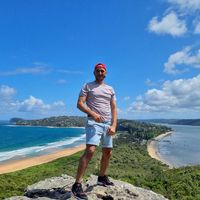 Le foto di Carlos Eduardo Martinez Oquendo