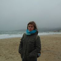 Photos de Natalya Harkavenko