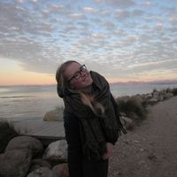 Merel Kesteloo's Photo