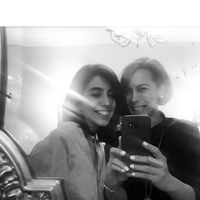 Sahar Javadzadeh的照片