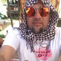 Ariel Escamilla's Photo