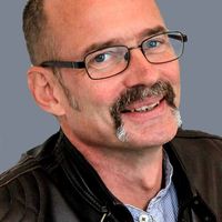 Henrik Mortensen's Photo