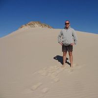 Jerzy Lewtak's Photo