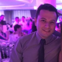 Ufuk Canbolat的照片