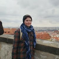 Lizzy Sutton-Brown's Photo