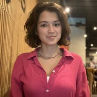 Darya Karabaza's Photo