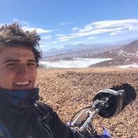 Le foto di Nicanor Posse