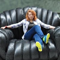 Anastasia Frolova的照片