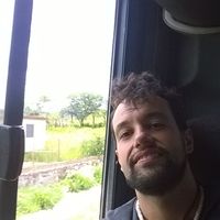 Javier Solis's Photo