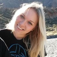 Elena Popova's Photo