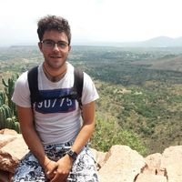 Фотографии пользователя David Pastor