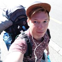 Freek Besselink的照片