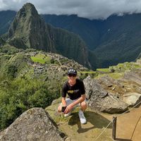 Bartek Figiel's Photo