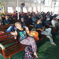 Constanze Daamen's Photo