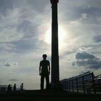 Rodrigo Estradas's Photo