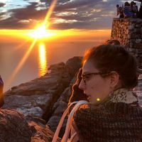 Thais Bandeira的照片