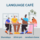 Language Café的照片