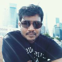 krishna chaitanya bathina的照片