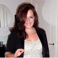 Bianca Spindler's Photo