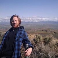 Jared Behrend的照片