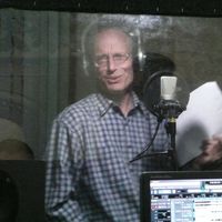 Le foto di Brian Little