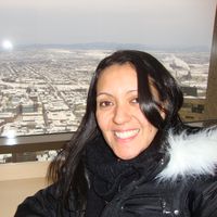 Juliana Guimarães的照片