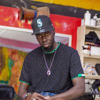 Abdou Goudiaby's Photo