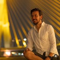 Kadir Bahadir's Photo