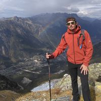 Miguel Ángel's Photo