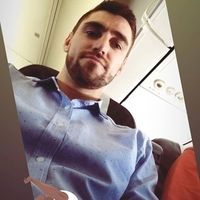 Nicolás Derlich's Photo