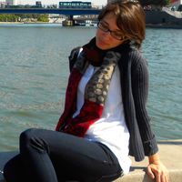 Zdjęcia użytkownika Larissa Costa da Matum