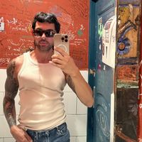 Cagri Ozcelik's Photo