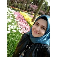 Büşra Nur Bakır的照片