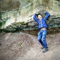 Photos de Morgan Wong