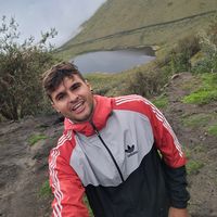 Gregory Bürgisser's Photo