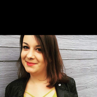 Caroline Louguet's Photo