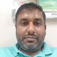 Sarfraz Chandio's Photo