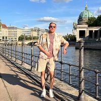 Dominik Insel's Photo