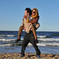 Monika Gostkowska's Photo