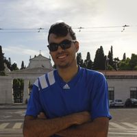 Фотографии пользователя Thomaz Carvalho