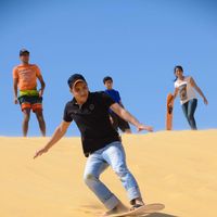 Hussein Shalan's Photo