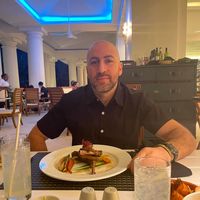 Mouhssin Zaouani's Photo